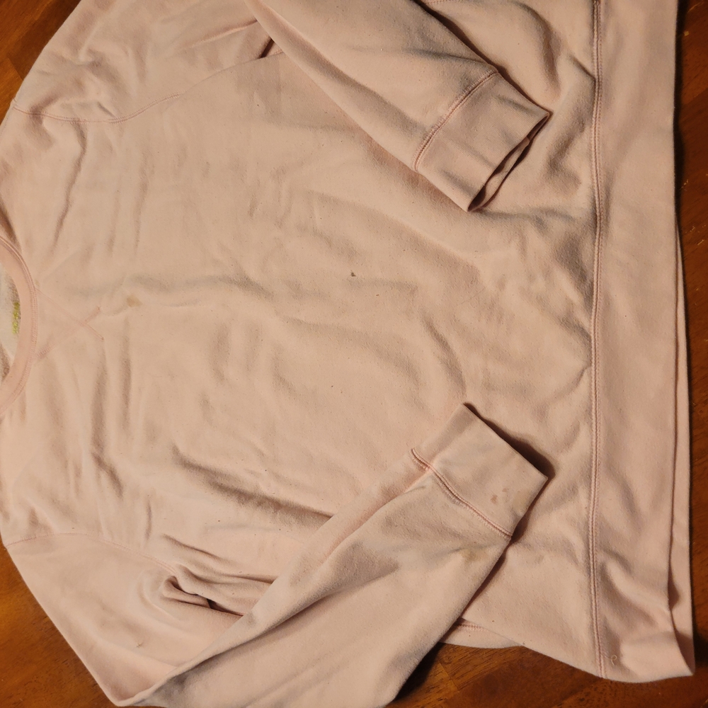 Tek Gear Ultrasoft Fleece in Soft Pink